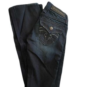 Rock revival boot cut jeans